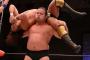 プロレスラー中西学さんについて知っている事