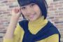 SKE48北野瑠華のG+にしか載せてないレア写真！！！