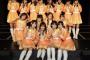SKE48白井琴望のアンダーデビュー「ステージに立つ前に自分と二つ約束したんです！」