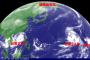 【緊急】巨大台風２３号「生まれた時から既に最強！！」これはヤバイぞ！！！（画像あり）