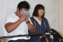 生存率50%以下、絶望感。先月24日に乳がんで右乳房全摘出手術を受けた北斗晶が3日に退院