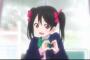 【ラブライブ！】にこちゃんヘアーにしたら一番可愛いのは・・・