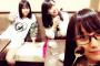 SKE48メンバーにココイチのカレーうどんを〆で食べるものが現る・・・