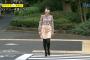 【画像】「プライバシー保護メガネ」が開発される　これでもしテレビに映っても2chに晒されないぞ！