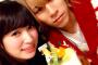 【速報】吉田朱里、ジャニーズとの自撮り写真流出で逝ったあああああああああ！！！！