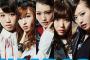 【NMB48】13th「Must be now」初日売上は222,115枚