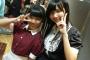 SKE48片岡成美と太田彩夏がただただかわいい！！！