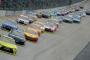 【動画】2015 NASCAR スプリントカップ 第29戦 ドーバー 結果
