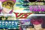 遊戯王ARC-V　77話　感想まとめ　自分でライフを削って喜ぶセルゲイwww　とんだ変態キャラだったwww