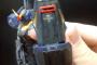 ガンプラの汚しを初めてやってみたんだけどどう？