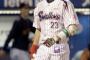 山田哲人の勝負弱さに腹が立つ