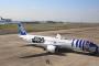 スター・ウォーズR2-D2の特別塗装したB787機を公開…全日空が国際線で運航！
