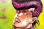 ジョジョ4部アニメ化の話全然出てこないな…