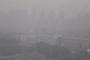 【中国北京】大気汚染が最悪レベルの「危険」に到達