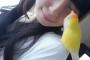 SKE48高柳明音「これからの時代は壁ドンじゃなくて目ちゅー」再現したら・・・