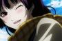 主人公よりヒロインのが背が高いアニメとか教えてください