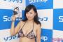 水樹たま、グラドル活動休止へ！