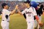 【悲報】ヤクルト山田、今年180試合以上に出場予定
