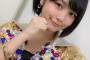 SKE48北野瑠華「最近みんな研究生に流れてるから( ；∀；)」