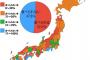 【画像】「他人が握ったおにぎり」食べられない人47.8％！