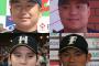 バッテリー賞決定パは大谷―大野セは石川―中村