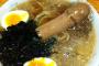 【！？】先端部が餡掛けになっているラーメンが話題に！以上。