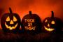 【悲報】今年の山口組のハロウィンが・・・　（画像あり）