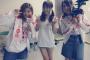 【NMB48】AKB48 SHOW!の企画でNGT48のメンバーが5周年ライブの舞台裏を密着取材