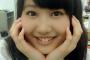 【速報】NMB48 門脇佳奈子　卒業発表