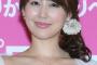 安めぐみ「実は欲求不満」テレビで堂々とおねだり大暴露！