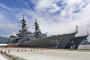 海上自衛隊の護衛艦「すずなみ」と「まきなみ」が海賊対策任務でソマリア沖へ…安保法成立後初！