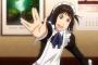 【画像】タヌキに似てる女アニメキャラっている？