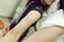SKE48市野成美が注射したところが痛くて腫れている・・・