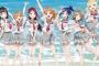 『ラブライブ！サンシャイン!!』Aqoursトリオユニット活動決定！