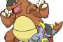 メガガルーラのグロパンすてみを耐えれるポケモンww
