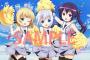【悲報】ごちうさ2期のDVD特典が酷すぎると話題に・・・