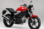 HONDAのバイクで悩んでる