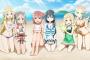 新規アニメPV付き「結城友奈は勇者である」キャラソンミニアルバムが予約開始！
