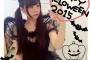 【画像】井口裕香さんのハロウィンコスプレが可愛すぎるｗｗｗｗｗｗｗｗｗ