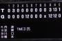 １２球団今年１番悲惨だった試合語っていけ