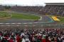 F1メキシコGPの観客数、決勝日：134,850人、土曜日：111,000人、金曜日は：90,000人