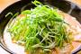 九条ねぎとラーメンの相性バツグン！　京野菜の魅力