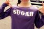 島崎遥香の衣装に「ダチョウ倶楽部に習ったのかな？(笑)」