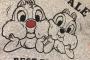 しまむらのディズニー商品にスペルミス ｗｗｗｗｗｗｗｗｗｗｗ