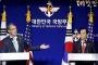 米中間で板挟みの韓国、米国防長官は「同盟国である米国の側」に確実に付くよう求める！