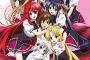 外国人1万人が選んだ『Hでハーレムなアニメ』ランキング発表！1位は・・・