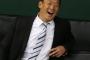衝撃！金本監督のディナーショー