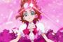 「Go！プリンセスプリキュア」 第39話 絶望からの熱い復活劇！はるかの意志に笑顔に魅せられた！