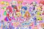 「アイカツ!」アプリゲーム略して『フォトカツ！』事前登録開始！新作ドレスや新曲も続々登場！