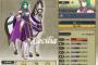 ファイアーエムブレムのセシリアさんwwwwwww